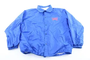 1983 Florida Gator Club Windbreaker Jacket