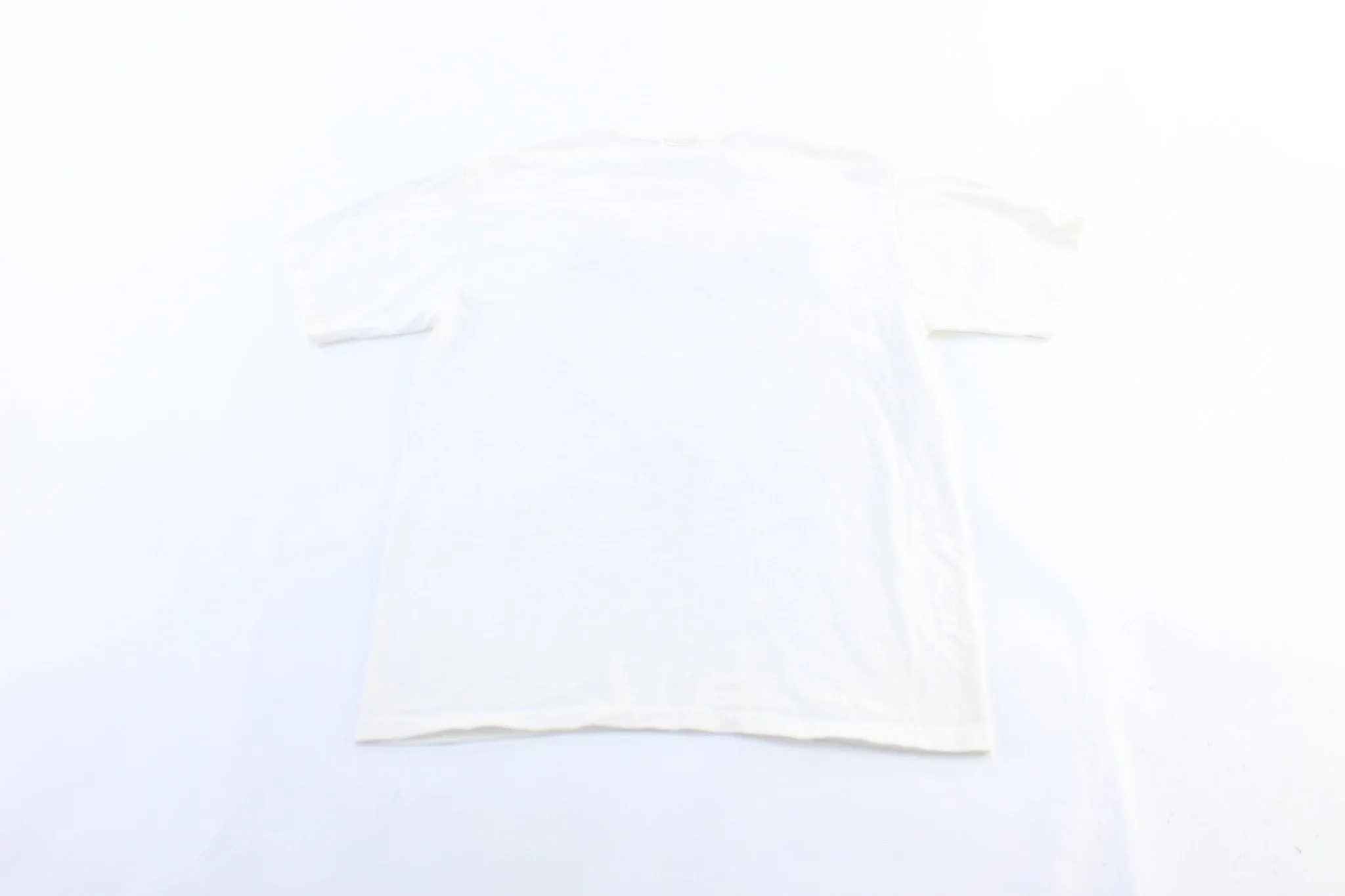 1989 Atlanta Braves Baseball T-Shirt