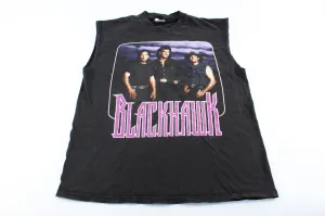 1994 Blackhawk Album Promo Tank Top