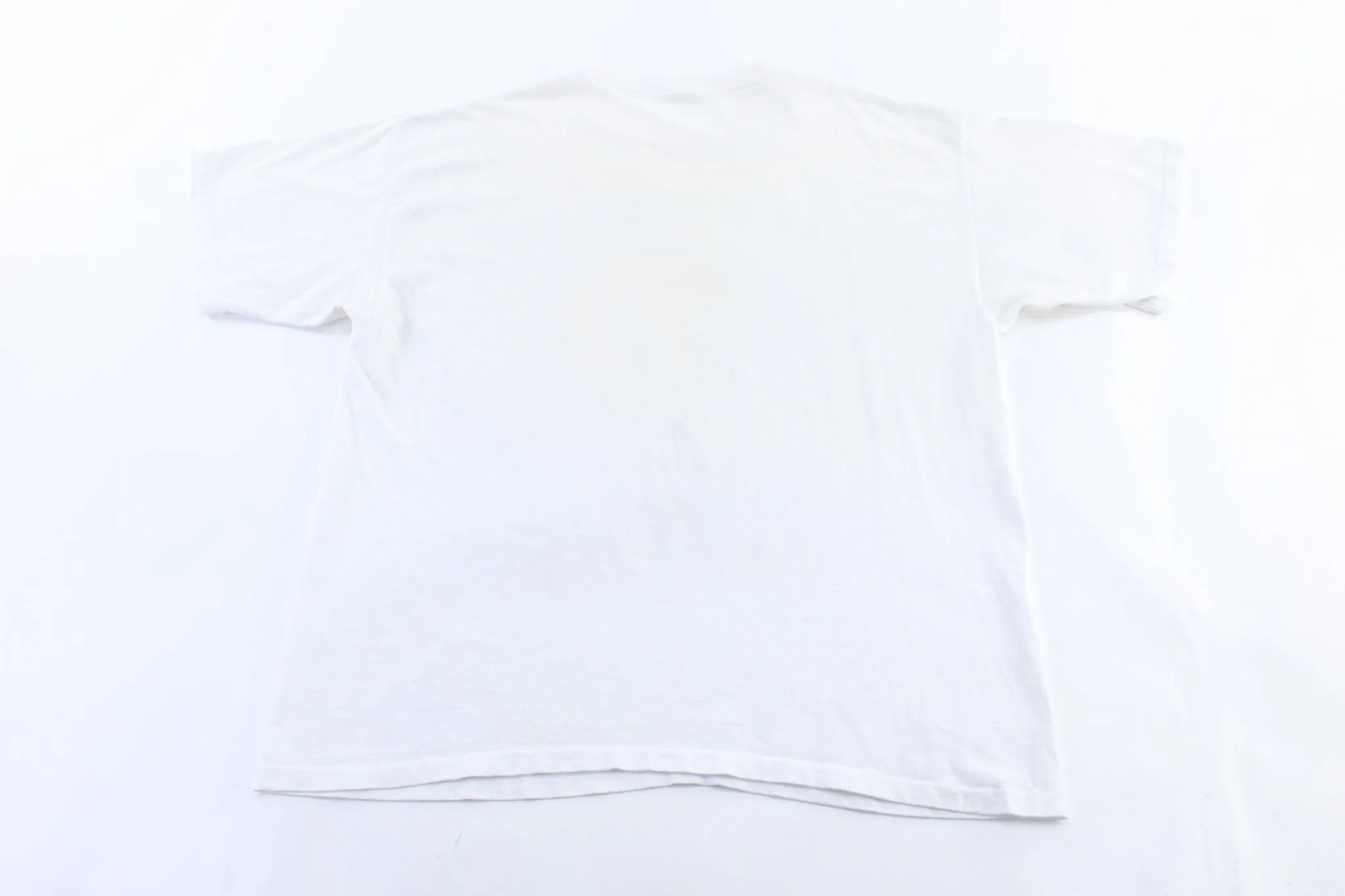 1994 Looney Tunes Tweety Lifeguard Graphic T-Shirt