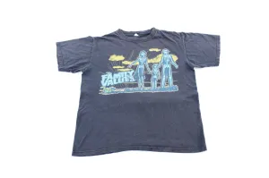 2007 The Family Values Rock & Hip Hop Tour T-Shirt