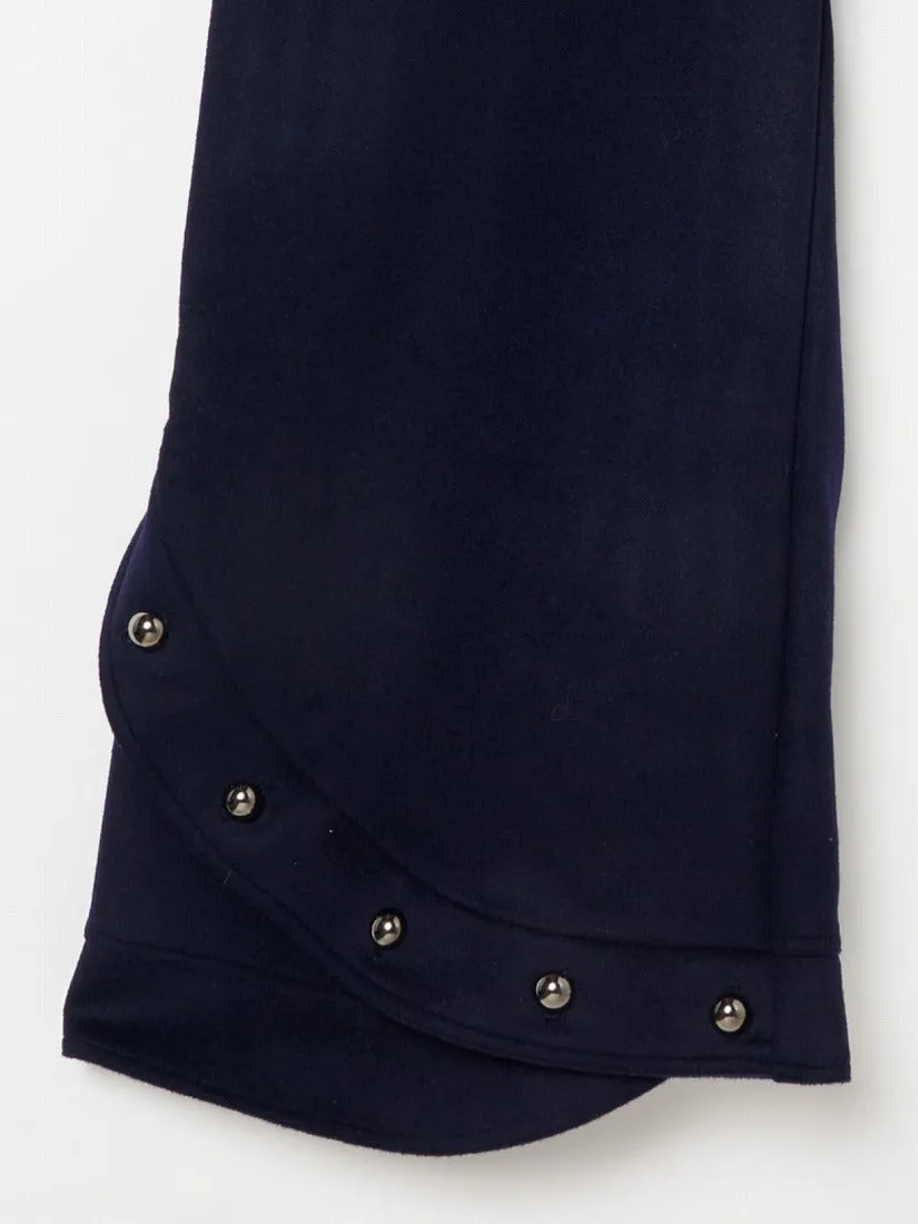 《8IGB community clothing》GERONIFORM パンツ