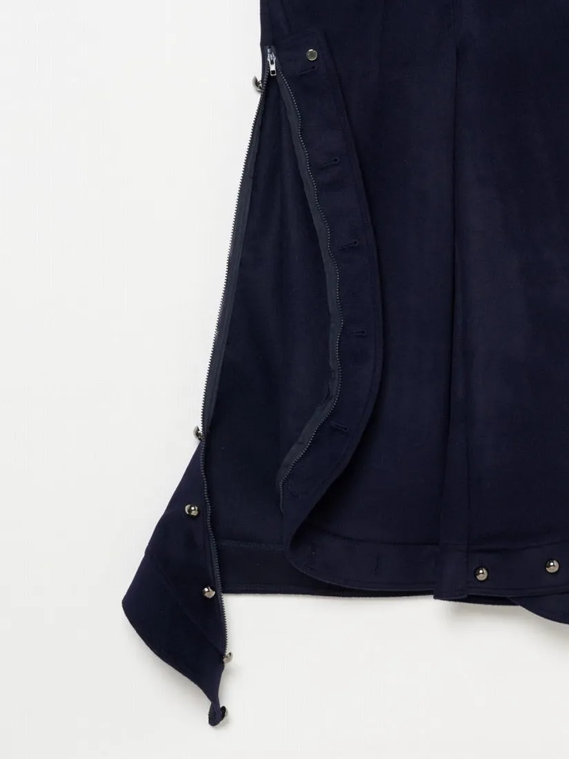 《8IGB community clothing》GERONIFORM パンツ
