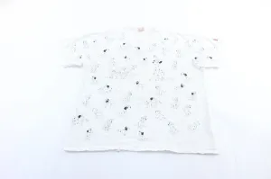 90's 101 Dalmatians All Over Print T-Shirt