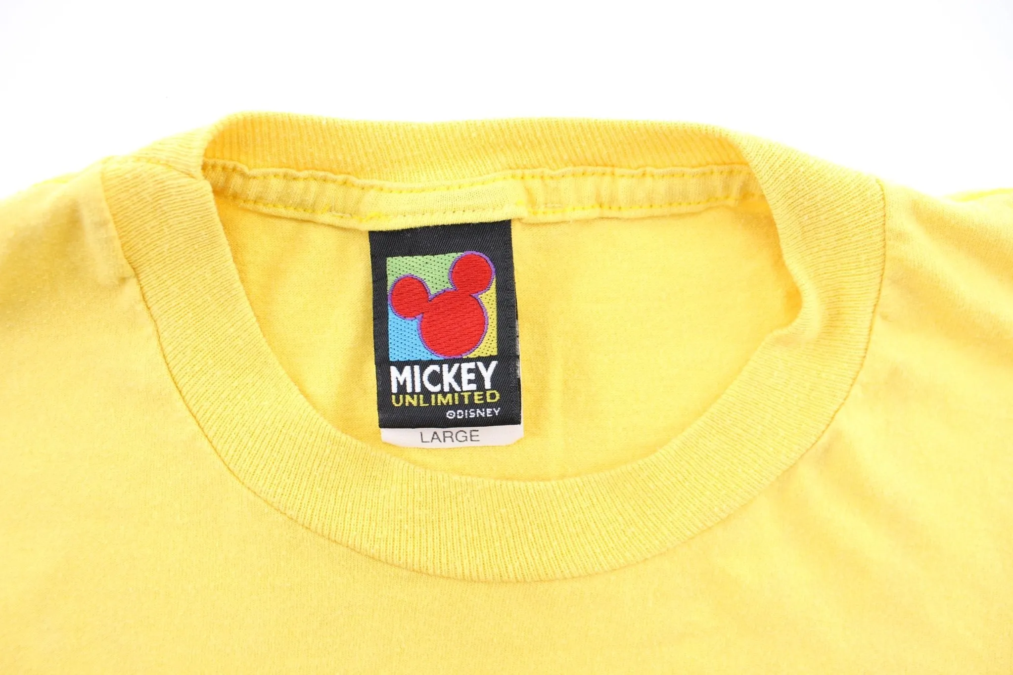 90's Disney Minnie Mouse Graphic T-Shirt