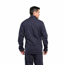 AFW012-NJ - 12 CAL ARC FR Shield 32" Jacket - Navy