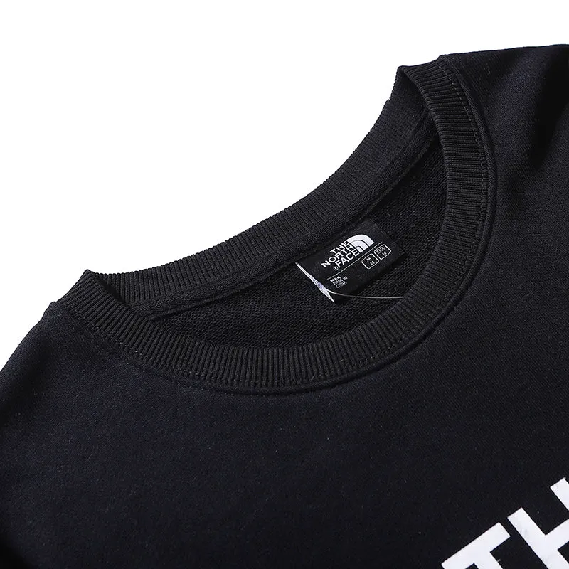 Blusa The Nort Face black