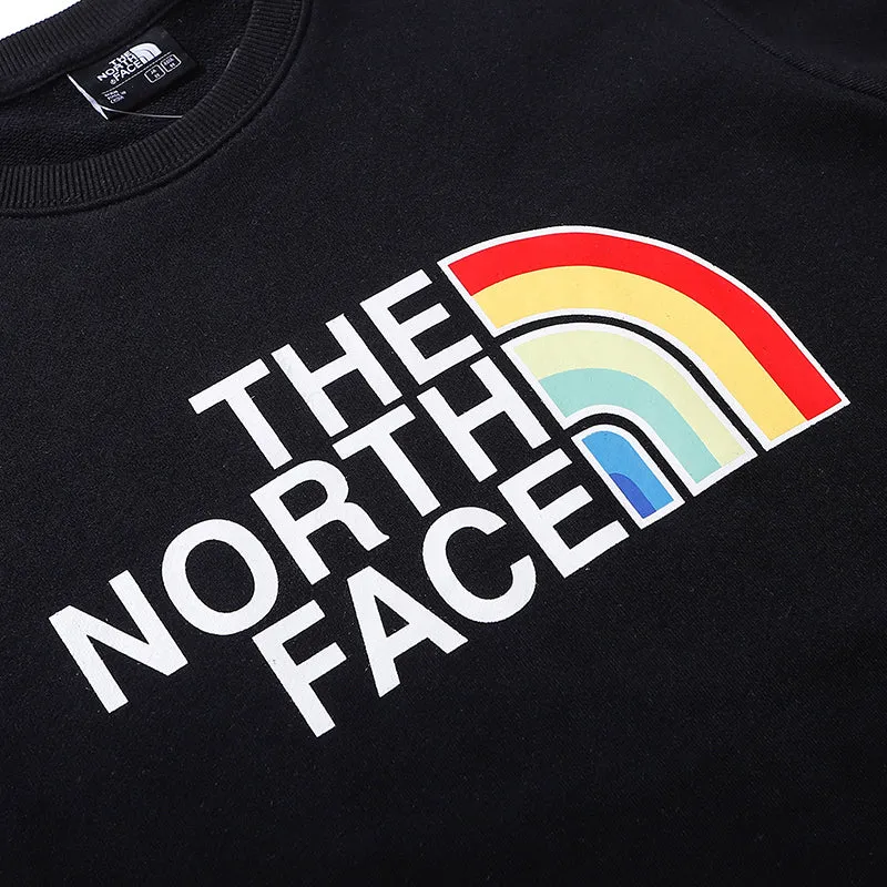 Blusa The Nort Face black