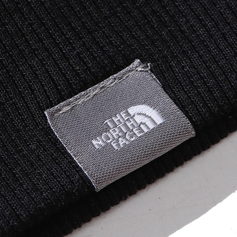 Blusa The Nort Face black
