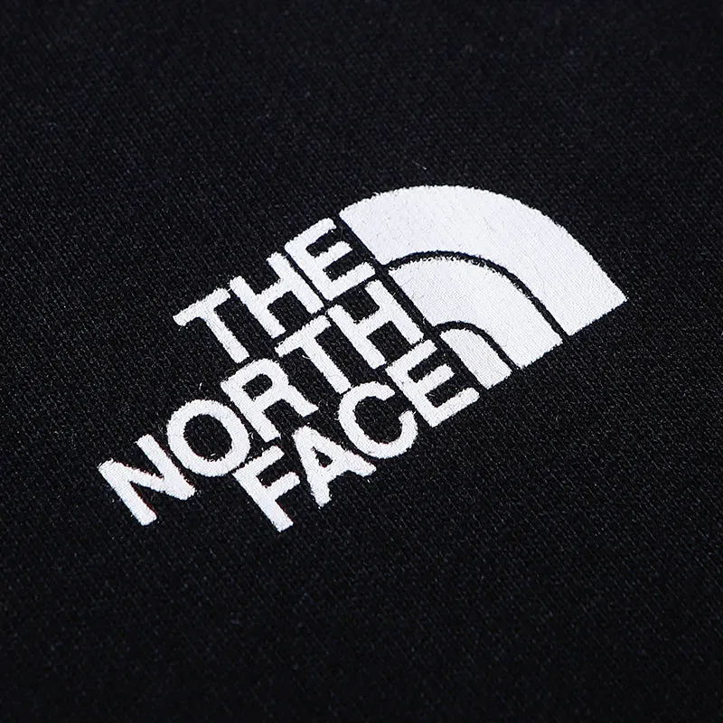 Blusa The Nort Face black