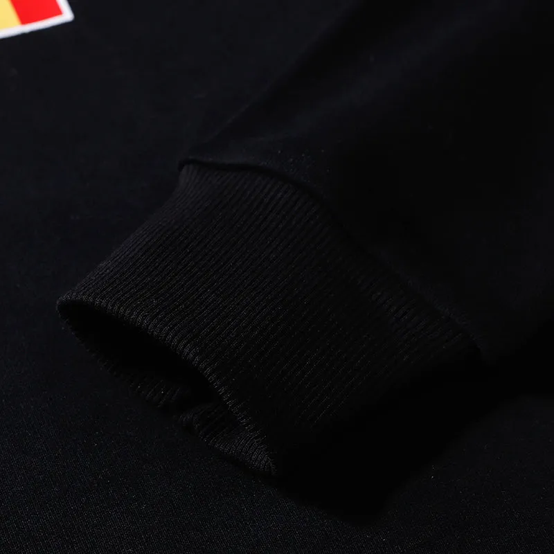 Blusa The Nort Face black