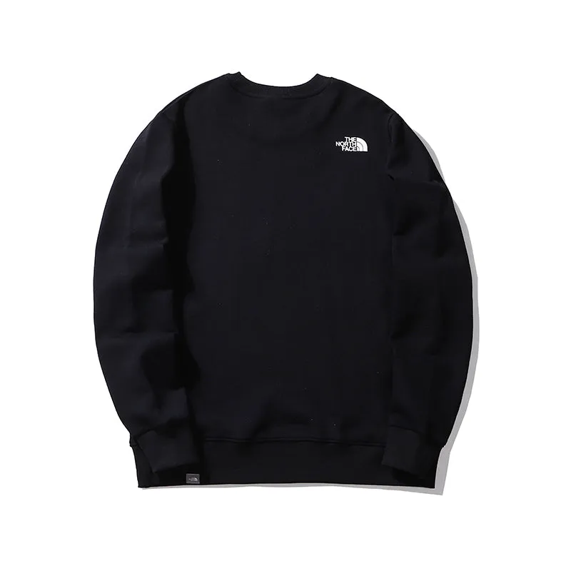 Blusa The Nort Face black