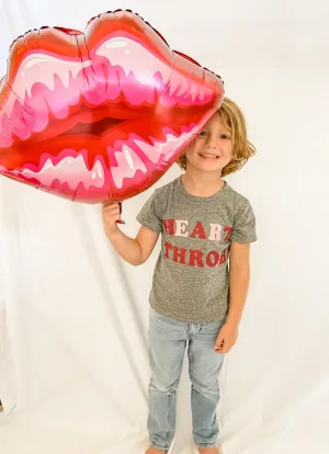Brokedown Clothing Heart Throb Tee