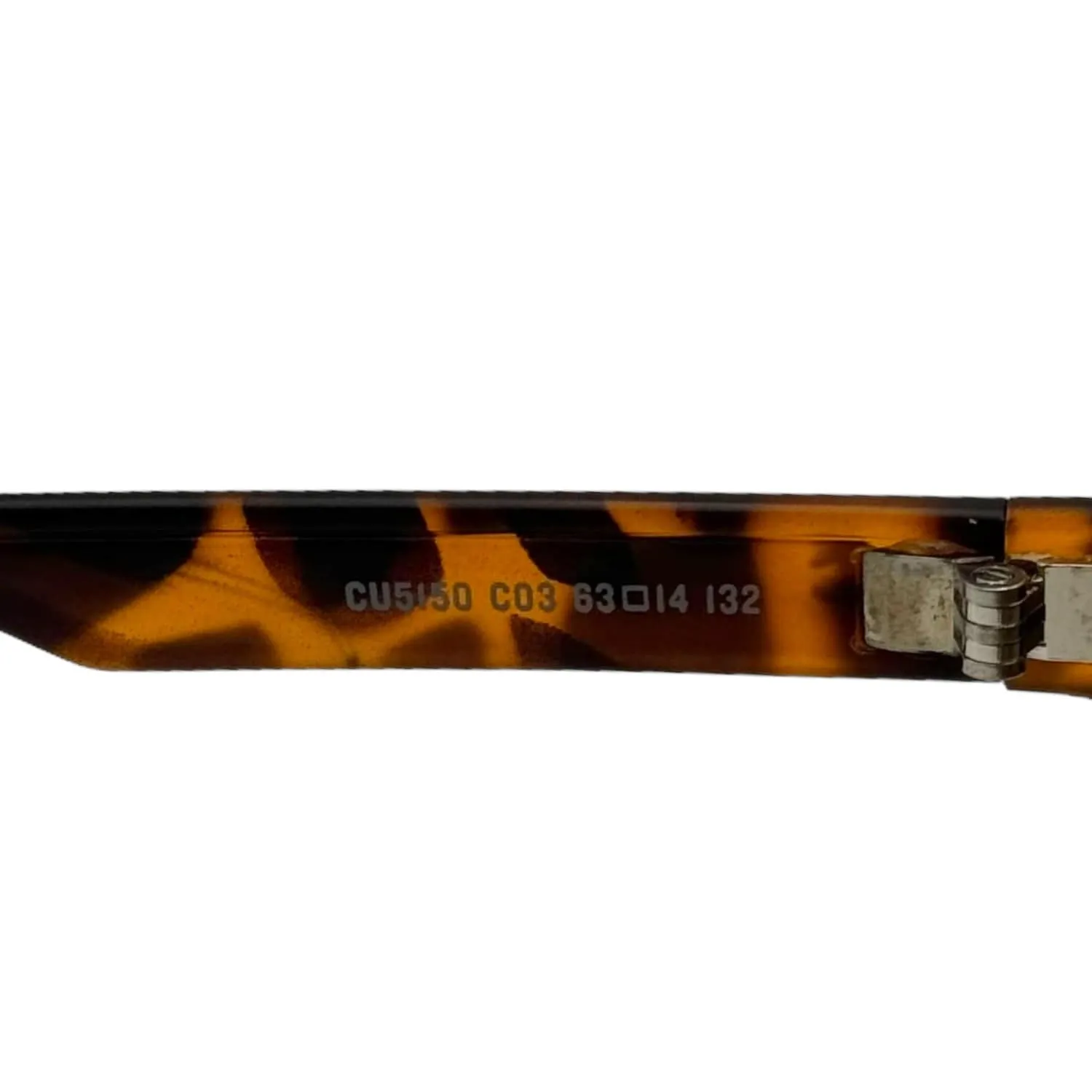CHAMPION Sunglasses - Tortoise New w/Tags