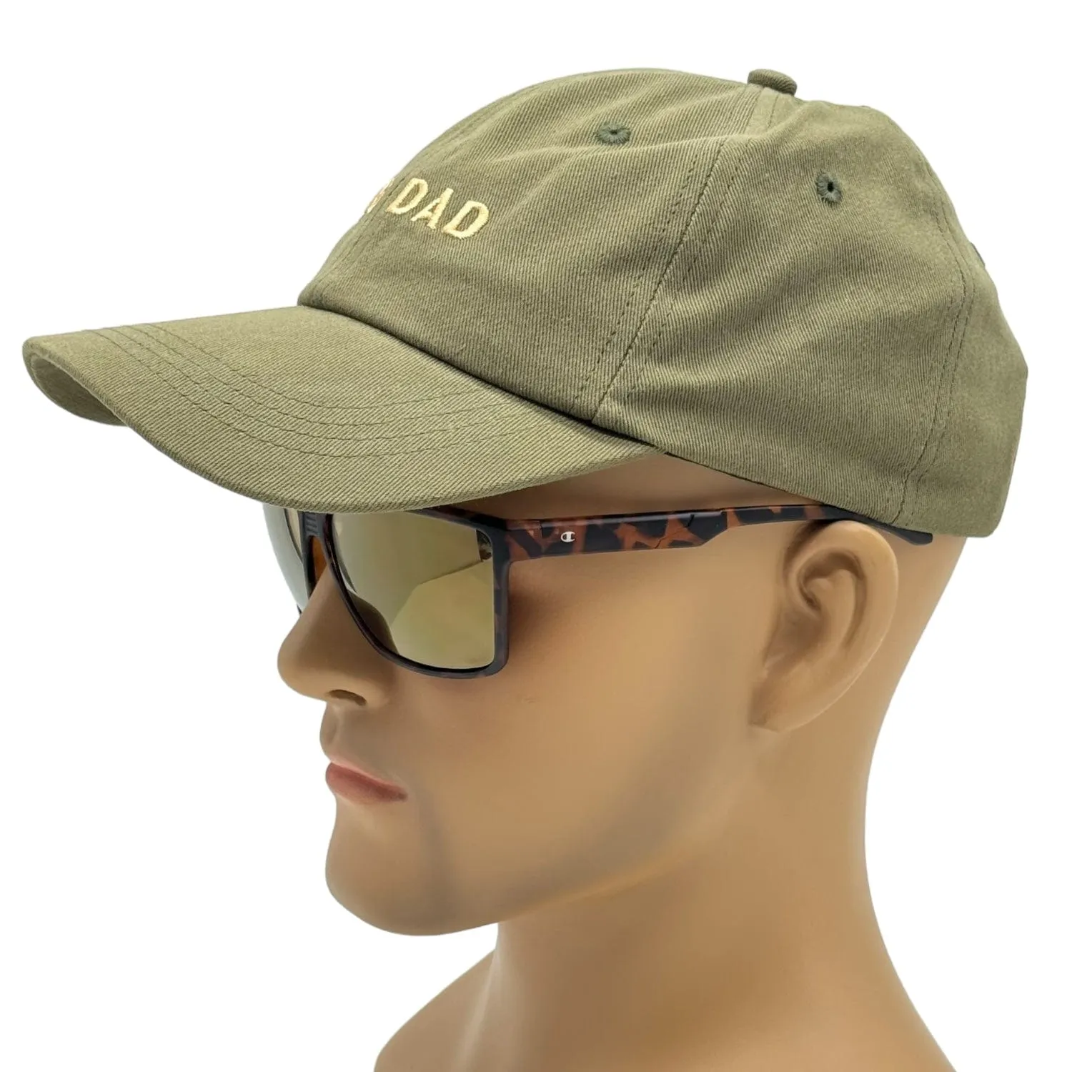 CHAMPION Sunglasses - Tortoise New w/Tags