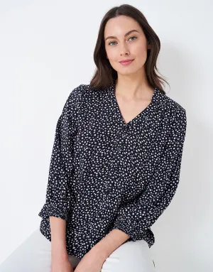 Crew Clothing Francis Blouse