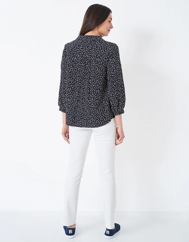 Crew Clothing Francis Blouse