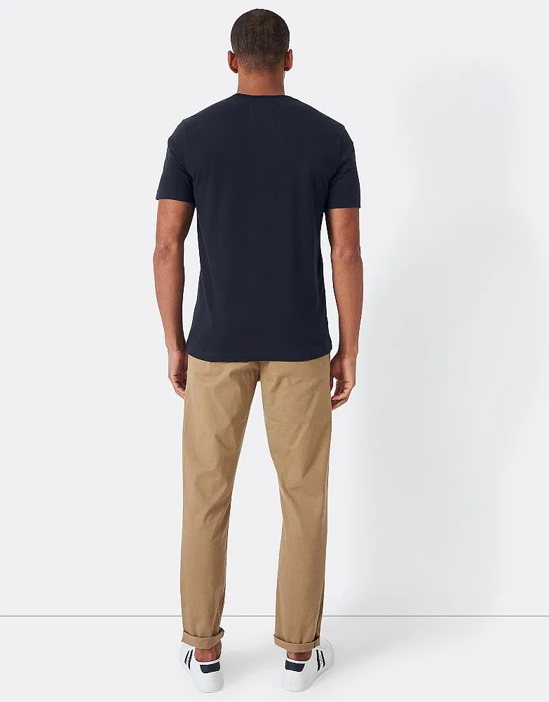 Crew Clothing Ocean T Shirt