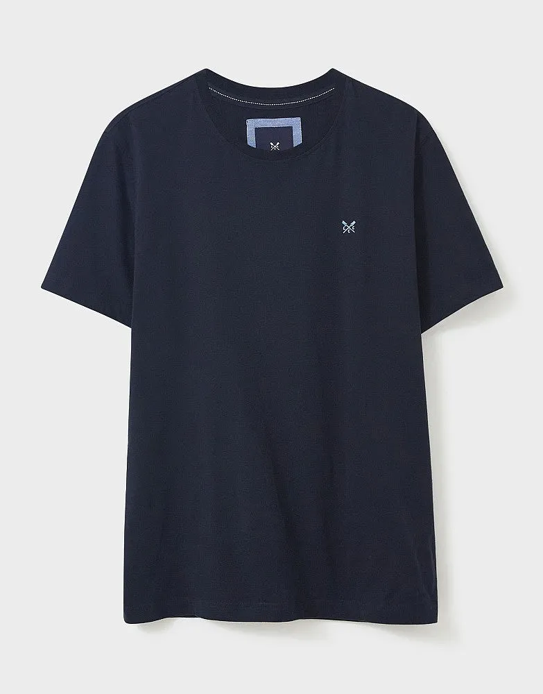 Crew Clothing Ocean T Shirt