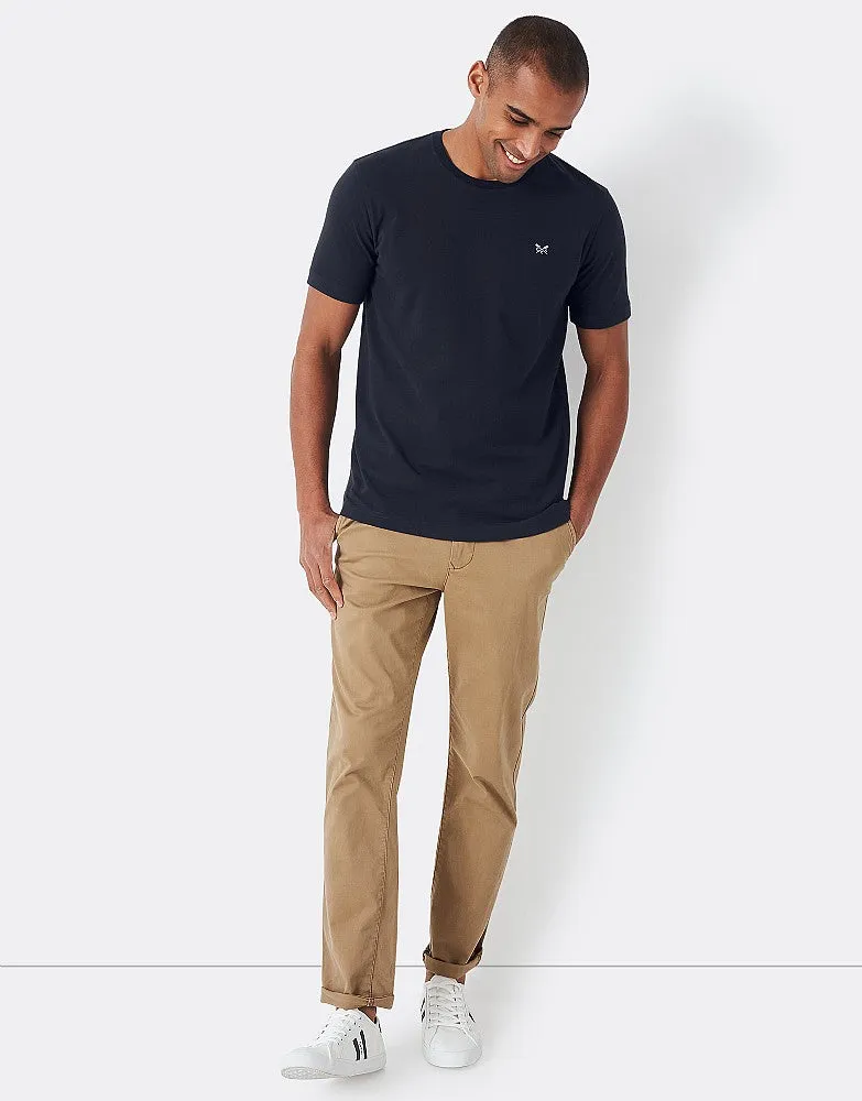Crew Clothing Ocean T Shirt