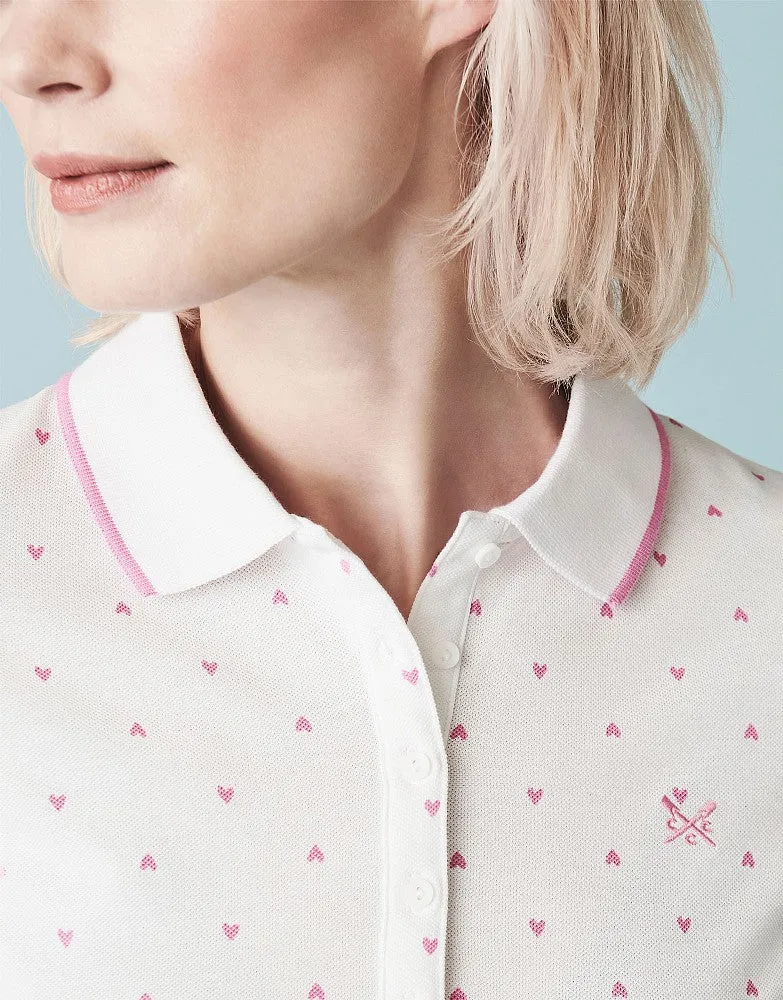 Crew Clothing Revamped Classic Polo Shirt