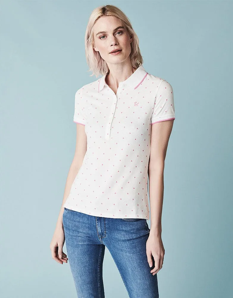 Crew Clothing Revamped Classic Polo Shirt