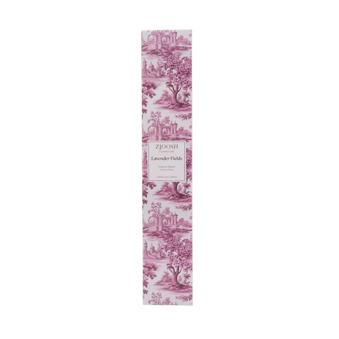 Drawer Liners | Lavender Fields