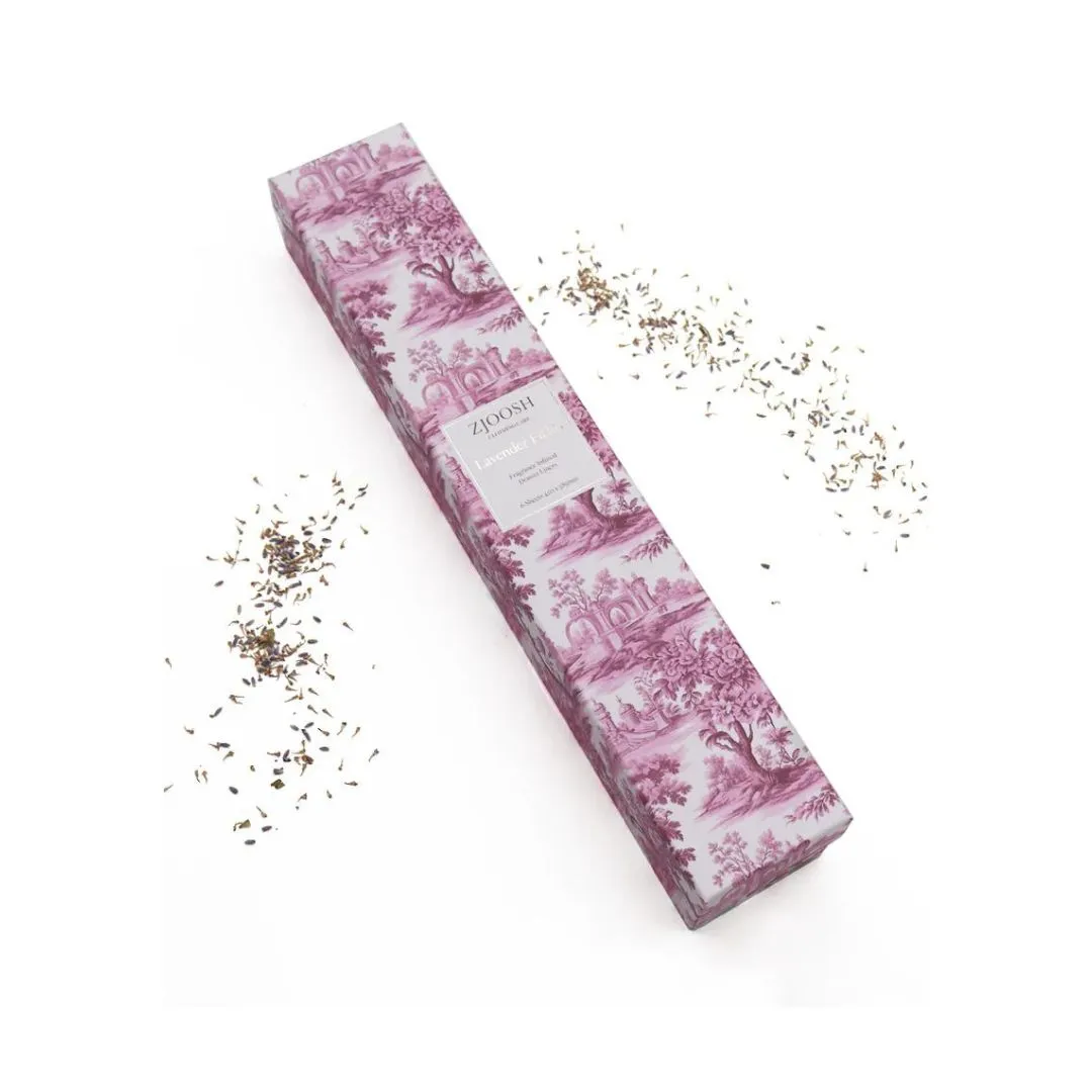 Drawer Liners | Lavender Fields