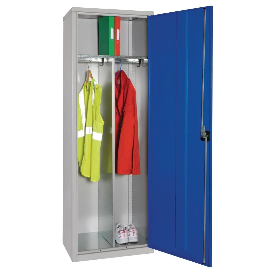 GJ785 Clothing Locker 610mm