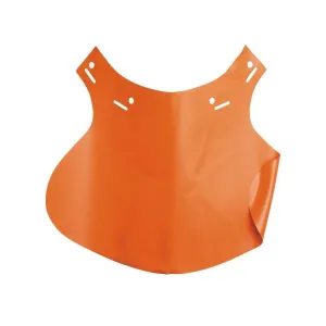 Husqvarna Neck Guard for Functional Helmet