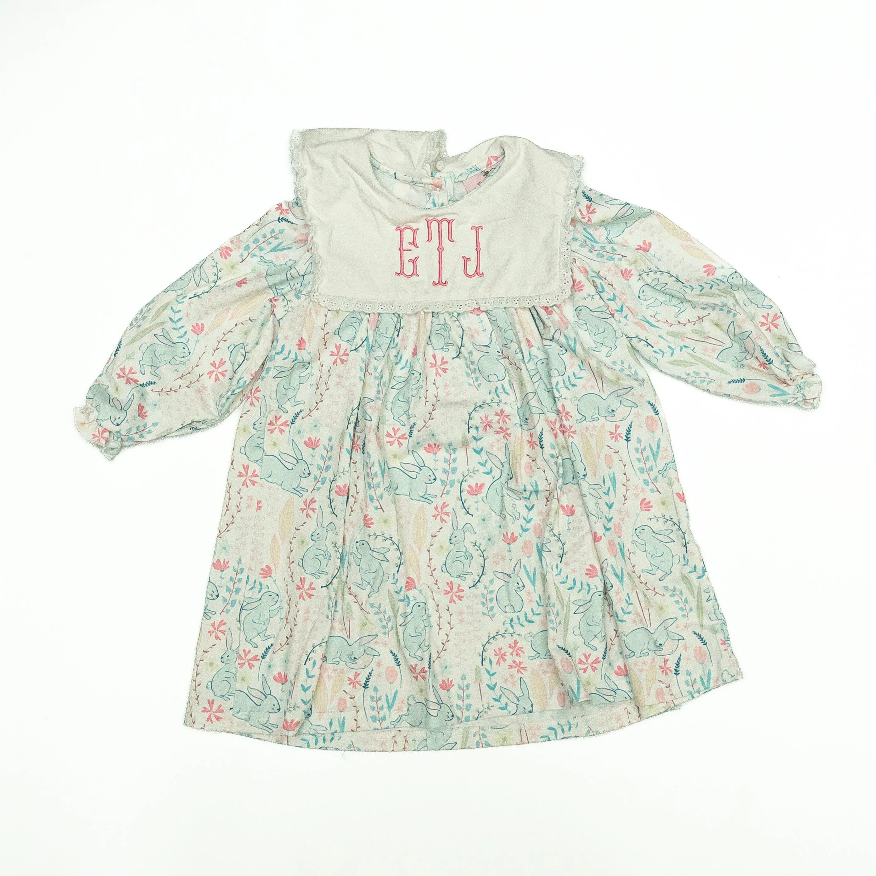 Josie Bee Clothing Co. Bunny Dress