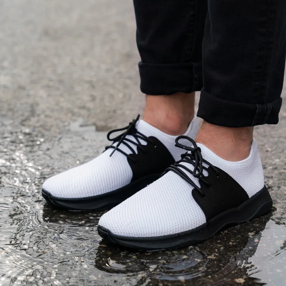 Men's Everyday - Nova White