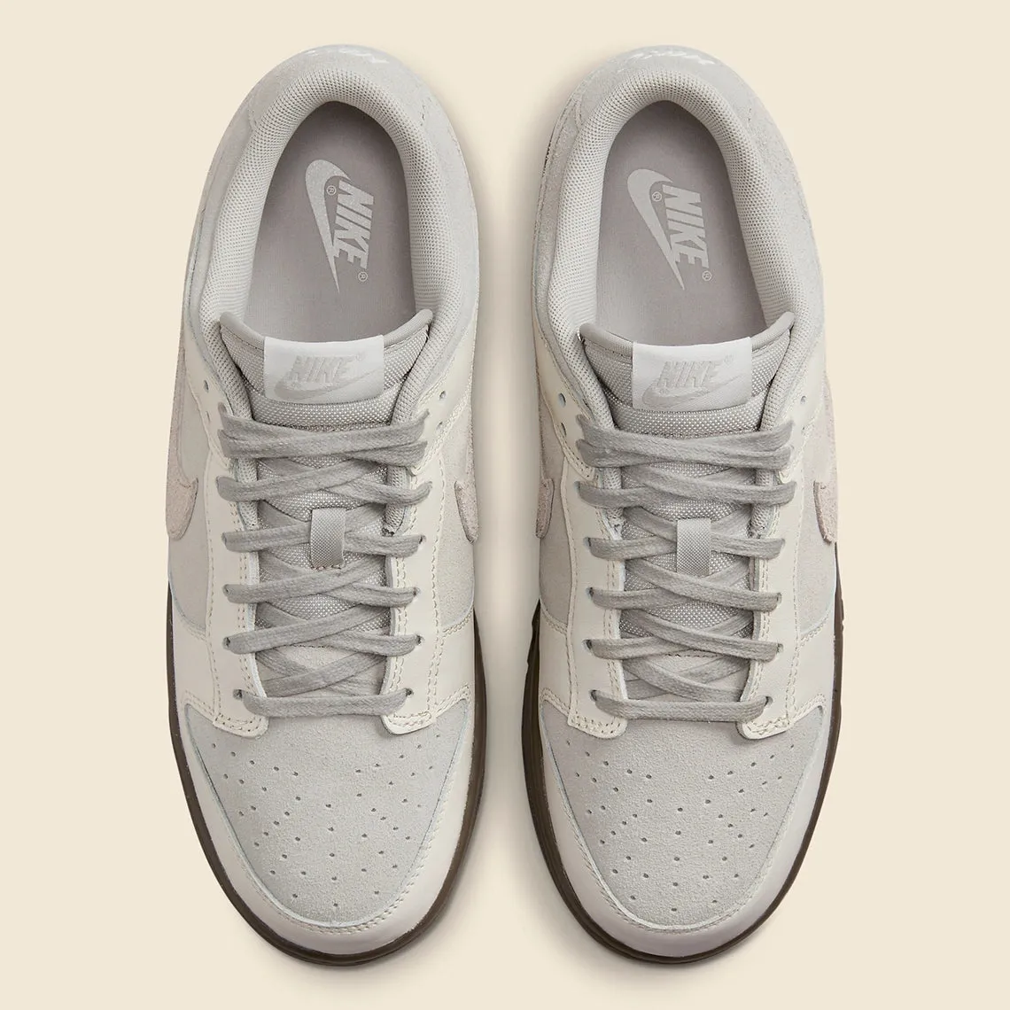 Nike Dunk Low Ironstone
