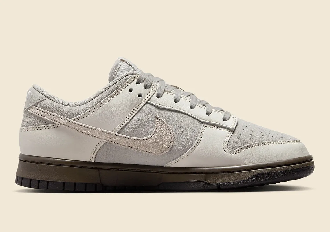 Nike Dunk Low Ironstone