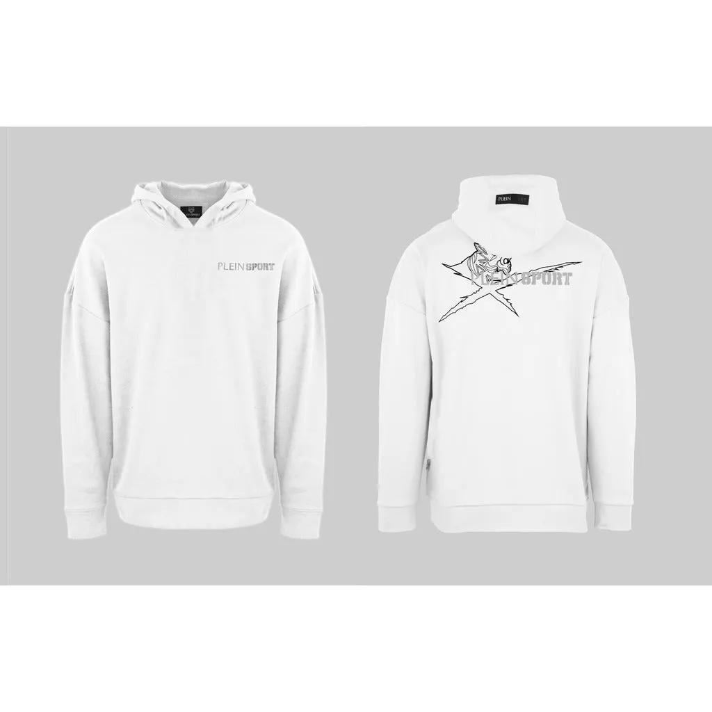 Plein Sport - Clothing - FIPSC13