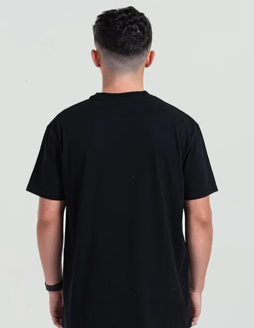 Recycled Clothing - Basic T-Shirt