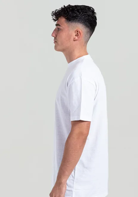 Recycled Clothing - Basic T-Shirt