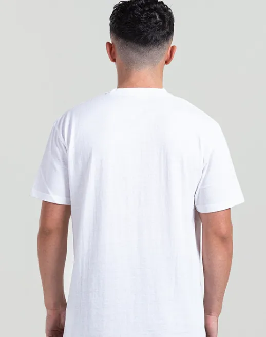 Recycled Clothing - Basic T-Shirt
