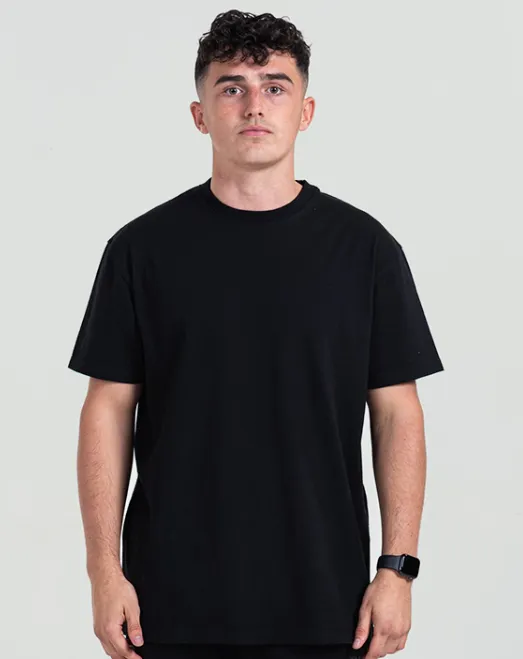 Recycled Clothing - Basic T-Shirt