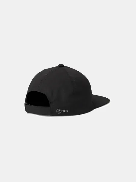 ROARK RUN AMOK 5 PANEL SNAPBACK HAT