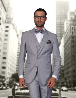 STATEMENT CLOTHING | STZV-100-GREY